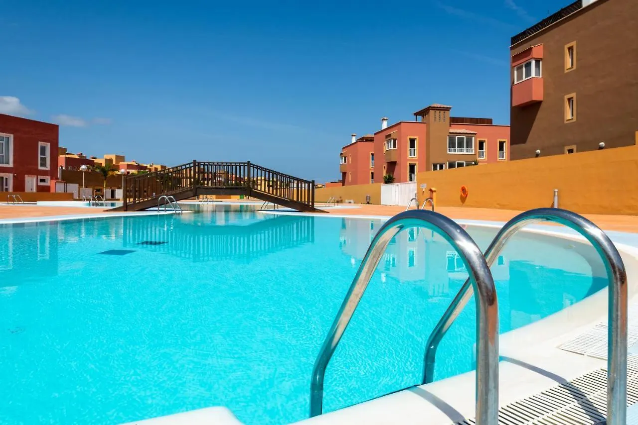 Alma Nortena - Spacious Apartment With Terrace Corralejo 0*,  Spain