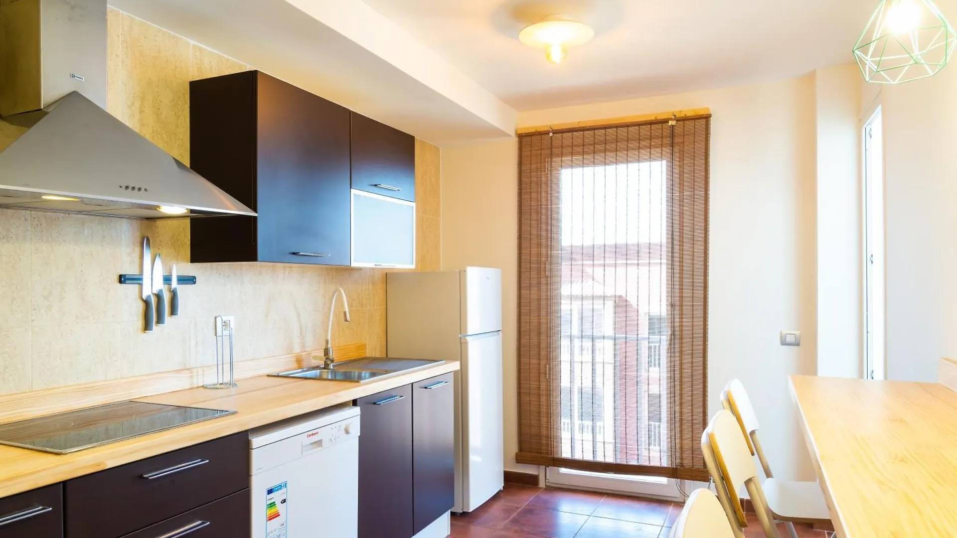 Alma Nortena - Spacious Apartment With Terrace Corralejo 0*,