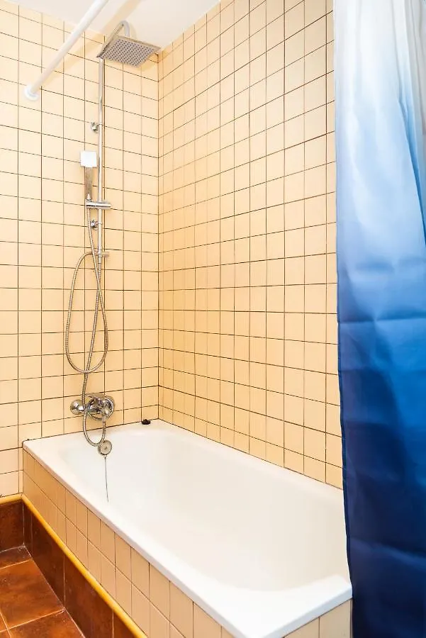 Alma Nortena - Spacious Apartment With Terrace Corralejo