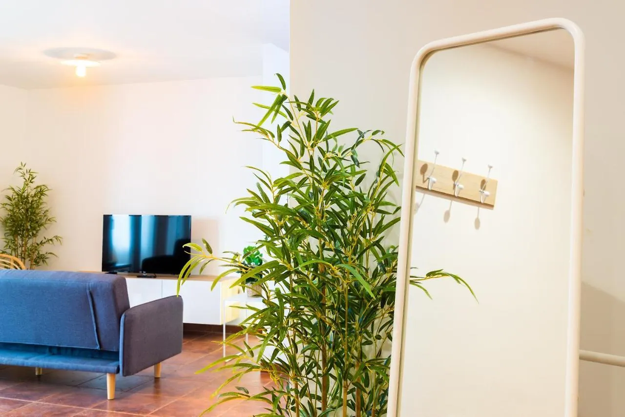 Alma Nortena - Spacious Apartment With Terrace Corralejo 0*,  Spain