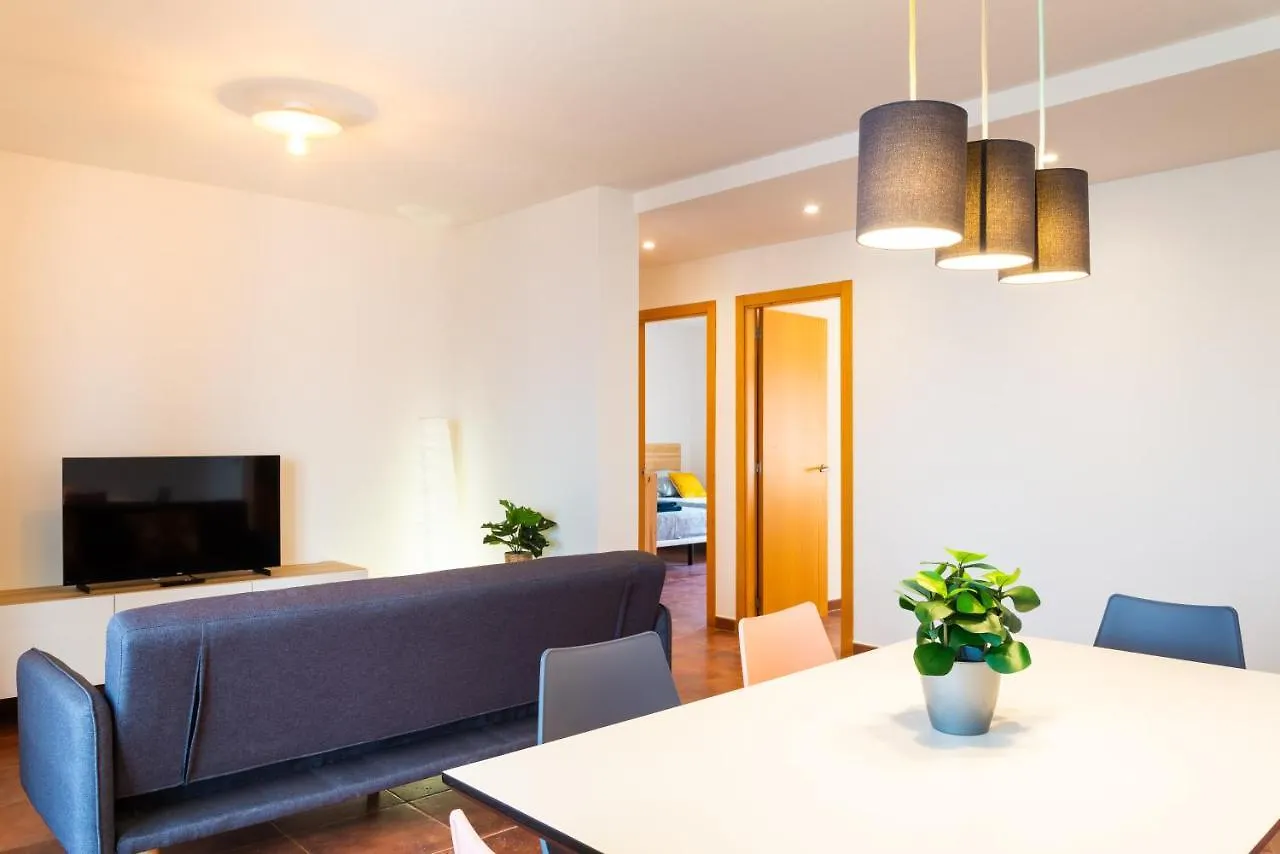 Alma Nortena - Spacious Apartment With Terrace Corralejo 0*,