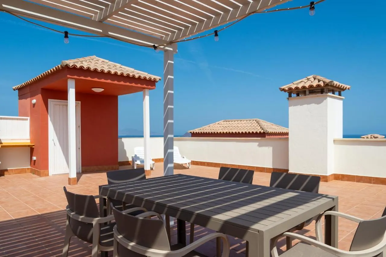Alma Nortena - Spacious Apartment With Terrace Corralejo 0*,  Spain