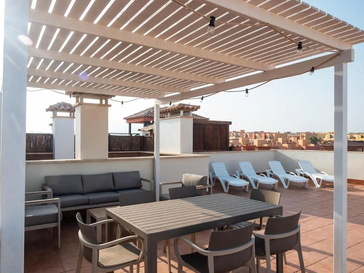 Alma Nortena - Spacious Apartment With Terrace Corralejo 0*,  Spain