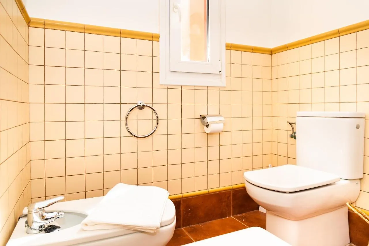 Alma Nortena - Spacious Apartment With Terrace Corralejo 0*,