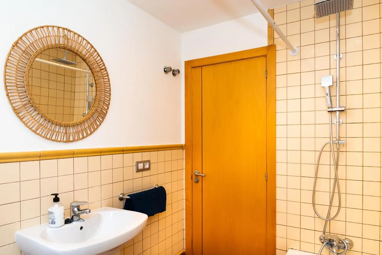Alma Nortena - Spacious Apartment With Terrace Corralejo Spain