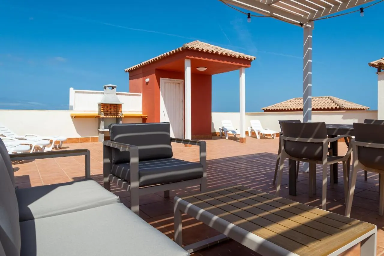 Alma Nortena - Spacious Apartment With Terrace Corralejo 0*,  Spain