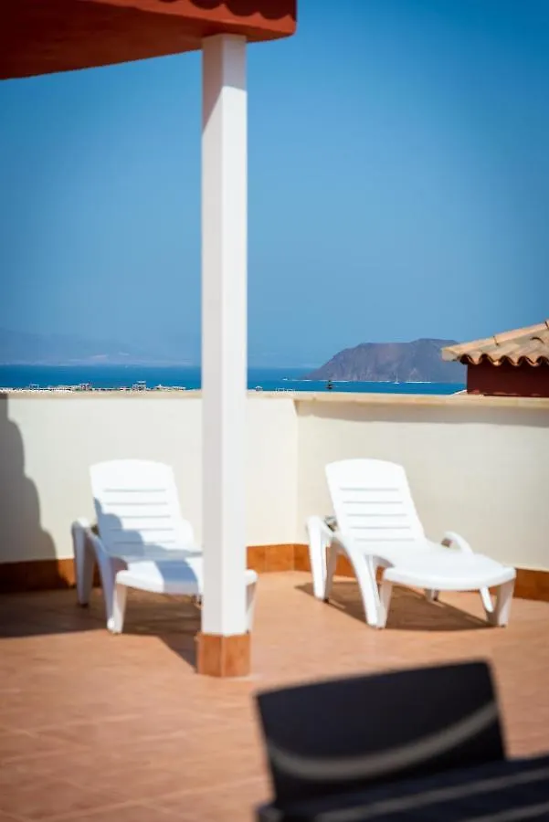 Alma Nortena - Spacious Apartment With Terrace Corralejo 0*,  Spain